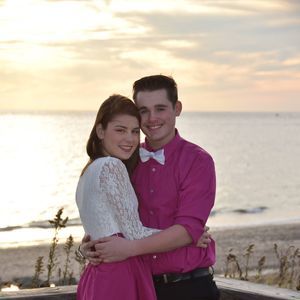 Meet your Posher, Bethany